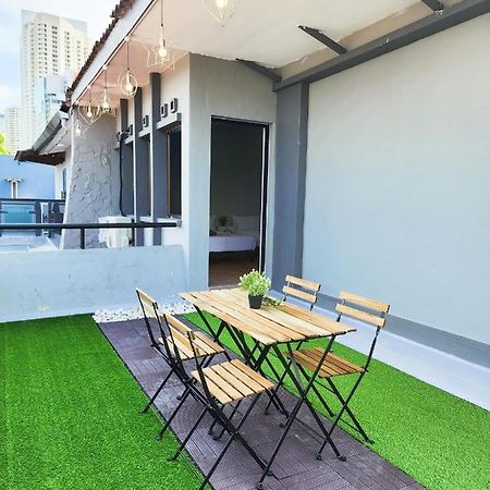 Gurney Coast Guest House By Sky Hive Georgetown Exterior foto
