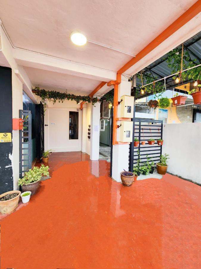 Gurney Coast Guest House By Sky Hive Georgetown Exterior foto